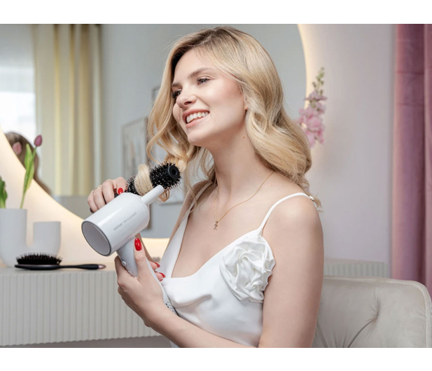 Zelmer Zelmer Suszarka do włosów - ZHD9001 Pro Elegance - 1508927 - zdjęcie 9